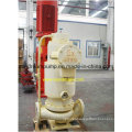 PBG Vertical Silent Shield Pump